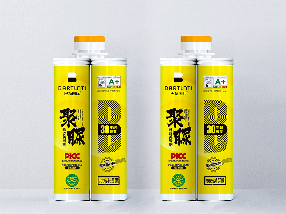 聚脲美缝剂有什么好处